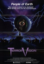 دانلود فیلم TerrorVision 1986