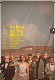 دانلود فیلم As Real As You Make It 2022