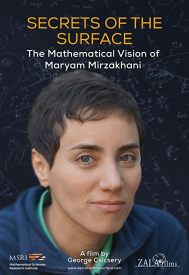 دانلود فیلم Secrets of the Surface: The Mathematical Vision of Maryam Mirzakhani 2020
