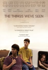 دانلود فیلم The Things Weve Seen 2017