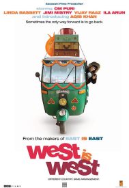 دانلود فیلم West Is West 2010