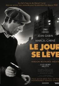 دانلود فیلم Le Jour se Leve 1939