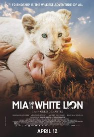 دانلود فیلم Mia et le lion blanc 2018