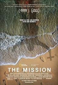 دانلود فیلم The Mission 2023