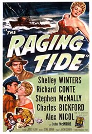 دانلود فیلم The Raging Tide 1951