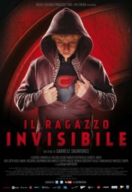 دانلود فیلم The Invisible Boy 2014