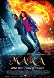 دانلود فیلم Mara and the Firebringer 2015