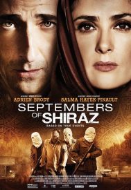دانلود فیلم Septembers of Shiraz 2015