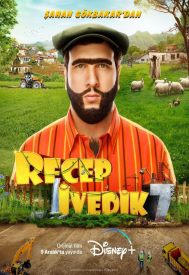 دانلود فیلم Recep Ivedik 7 2022