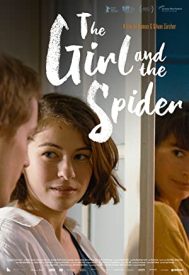 دانلود فیلم The Girl and the Spider 2021