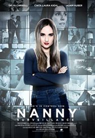 دانلود فیلم Nanny Surveillance 2018