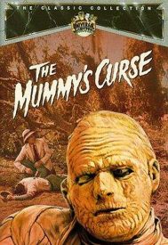 دانلود فیلم The Mummys Curse 1944