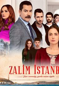 دانلود سریال Zalim Istanbul 2019