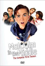 دانلود سریال Malcolm in the Middle 2000