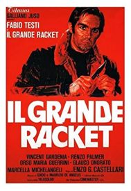 دانلود فیلم The Big Racket 1976