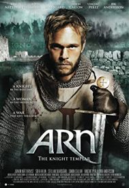 دانلود فیلم Arn: The Knight Templar 2007