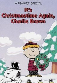 دانلود فیلم Its Christmastime Again, Charlie Brown 1992