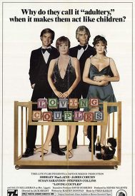 دانلود فیلم Loving Couples 1980