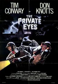 دانلود فیلم The Private Eyes 1980