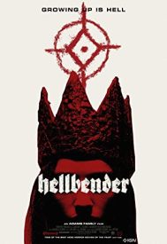 دانلود فیلم Hellbender 2021