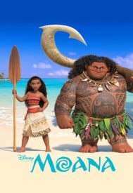 دانلود فیلم Moana 2016