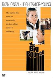 دانلود فیلم The Big Bounce 1969