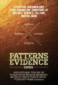 دانلود فیلم Patterns of Evidence: Exodus 2014