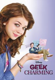 دانلود فیلم Geek Charming 2011