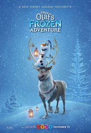 دانلود فیلم Olafs Frozen Adventure 2017