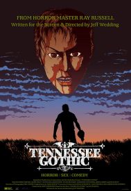 دانلود فیلم Tennessee Gothic 2019