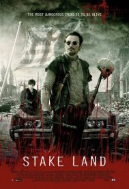 دانلود فیلم Stake Land 2010
