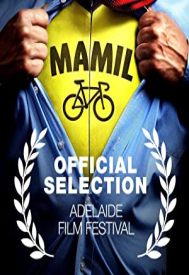 دانلود فیلم MAMIL: Middle Aged Men in Lycra 2017