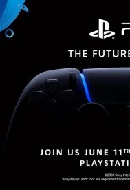 دانلود فیلم PS5 – The Future of Gaming 2020