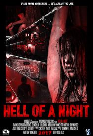 دانلود فیلم Hell of a Night 2019