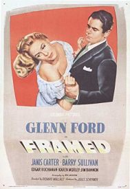 دانلود فیلم Framed 1947