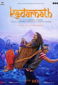 دانلود فیلم Kedarnath 2018