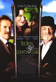 دانلود فیلم The Boys from County Clare 2003