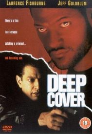 دانلود فیلم Deep Cover 1992