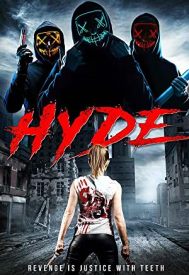 دانلود فیلم Hyde 2019