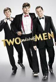 دانلود سریال Two and a Half Men 2003–2015