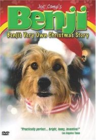 دانلود فیلم Benjis Very Own Christmas Story 1978