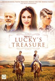 دانلود فیلم Luckys Treasure 2017