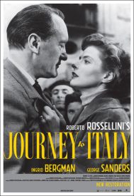 دانلود فیلم Journey to Italy 1954