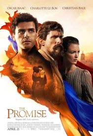 دانلود فیلم The Promise 2016