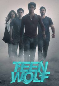 دانلود سریال Teen Wolf 2011