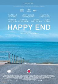 دانلود فیلم Happy End 2017