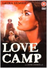 دانلود فیلم Love Camp 1977