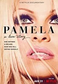 دانلود فیلم Pamela: A Love Story 2023