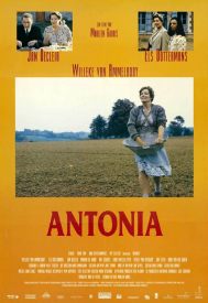 دانلود فیلم Antonia’s Line 1995
