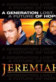 دانلود سریال Jeremiah 2002